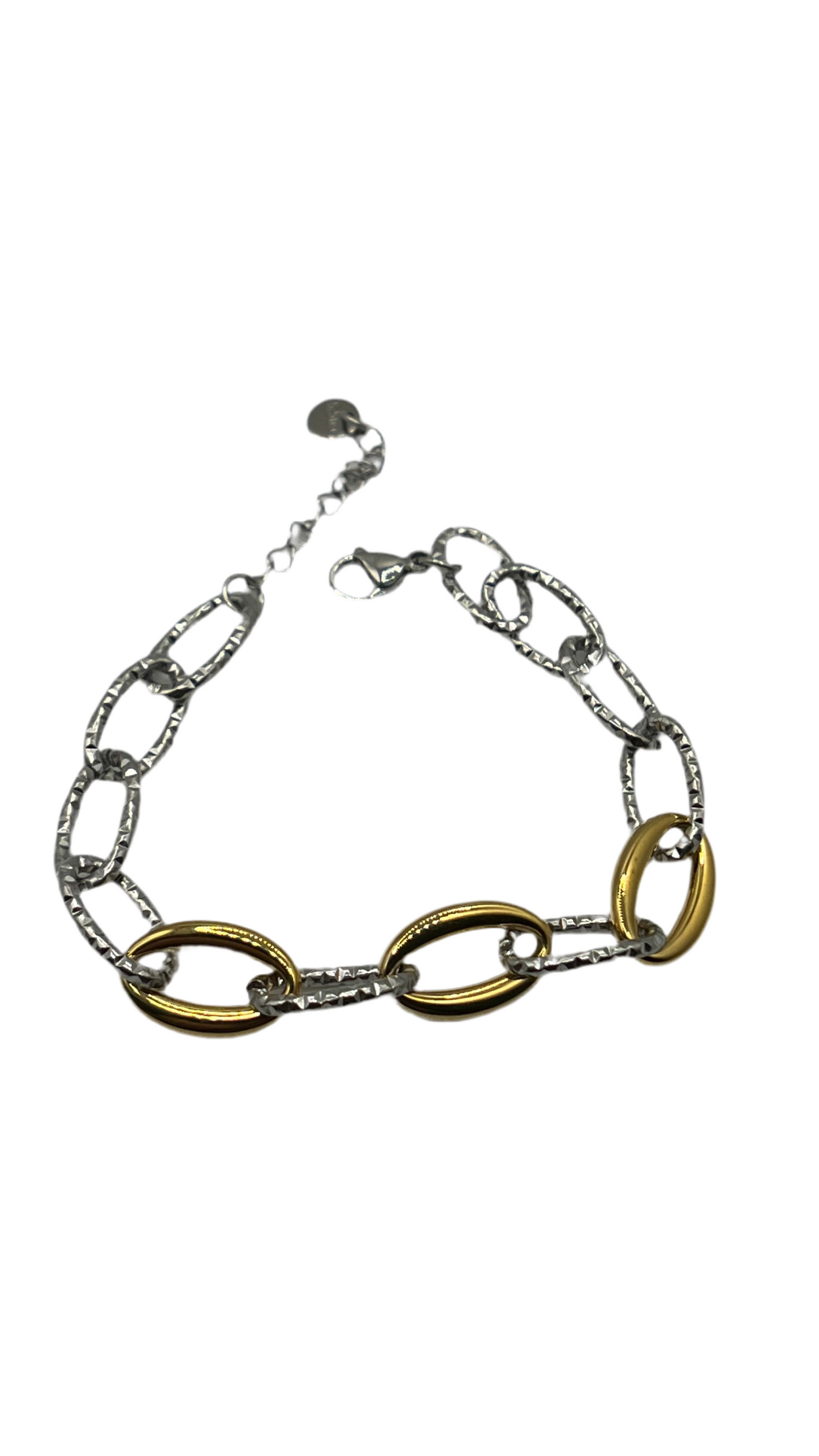 Mixed Shine Bracelets