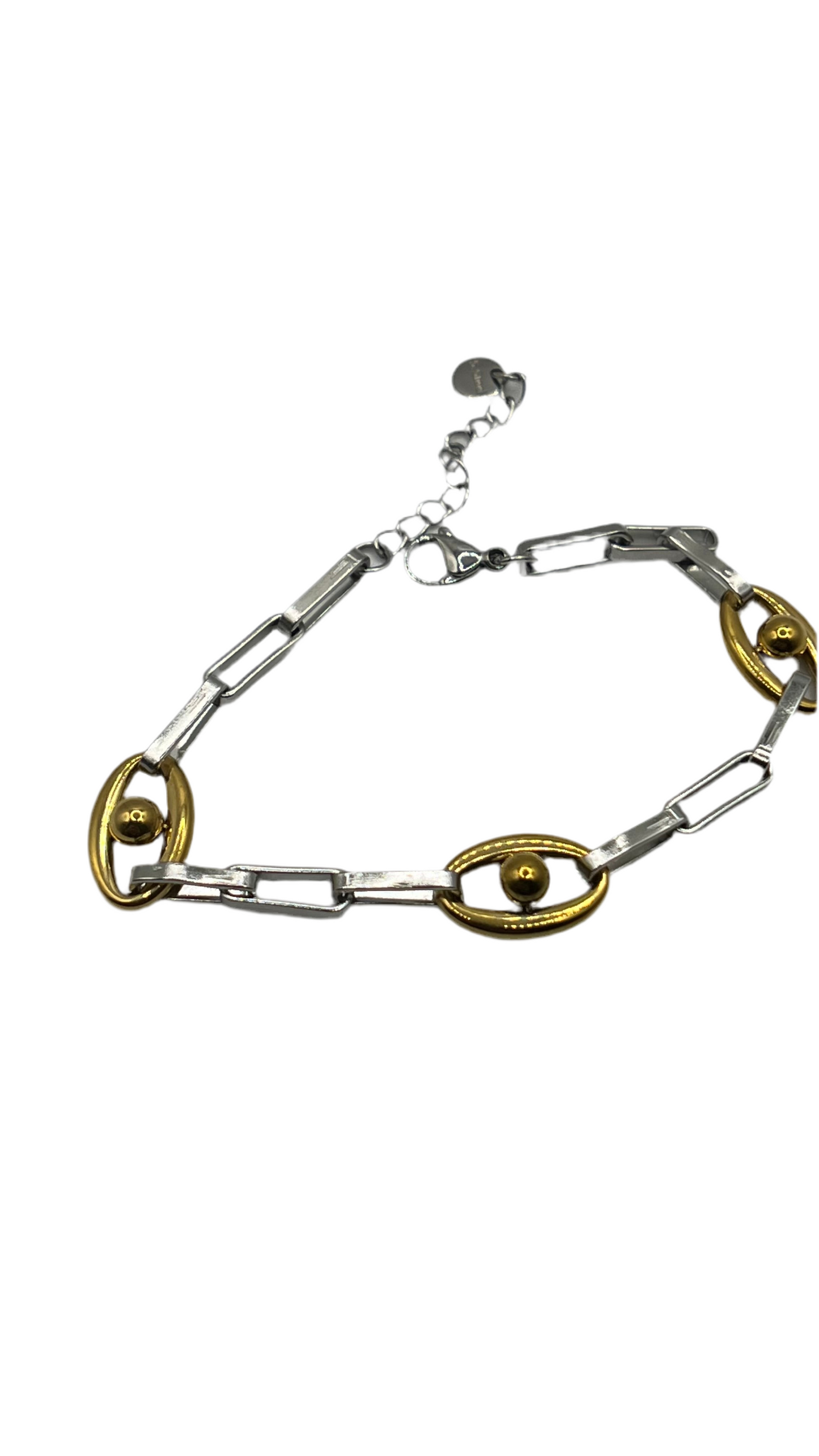 Mixed Shine Bracelets