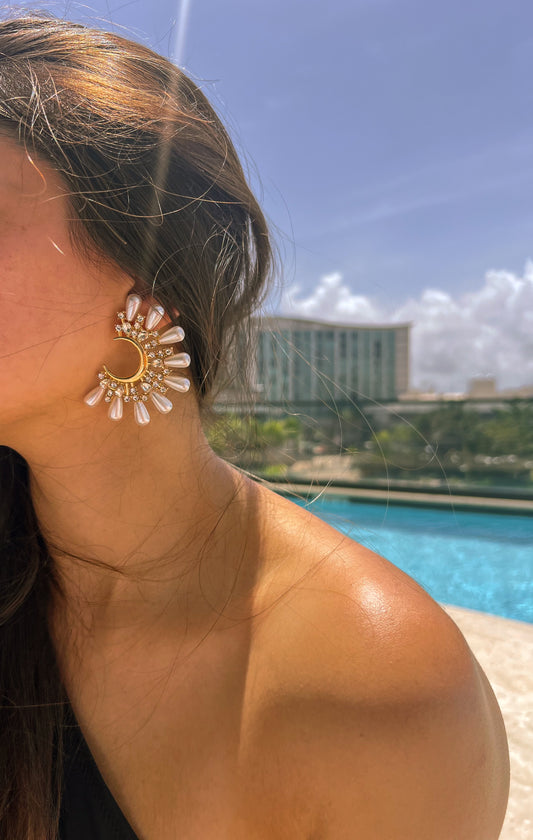 Luna Earrings