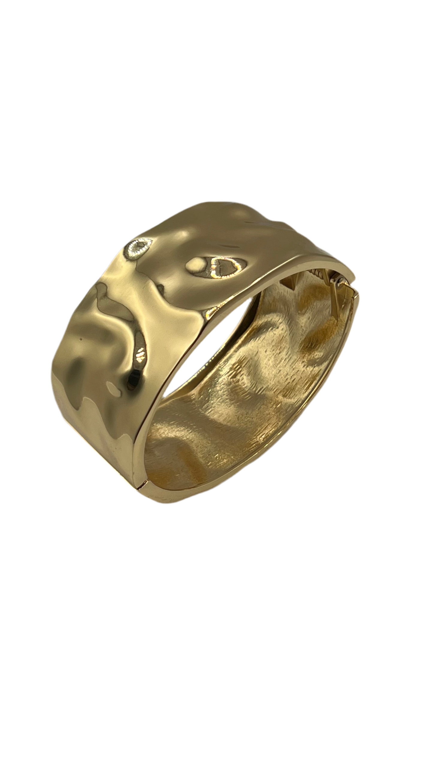 Cuff Bracelet