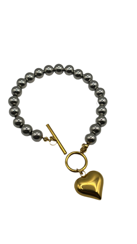 Golden Heart