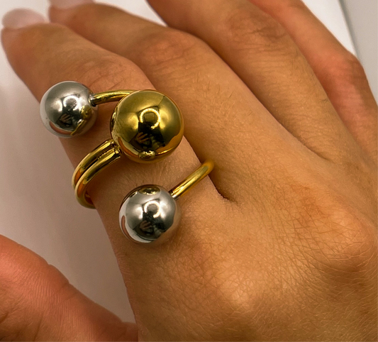 Harmony Ring