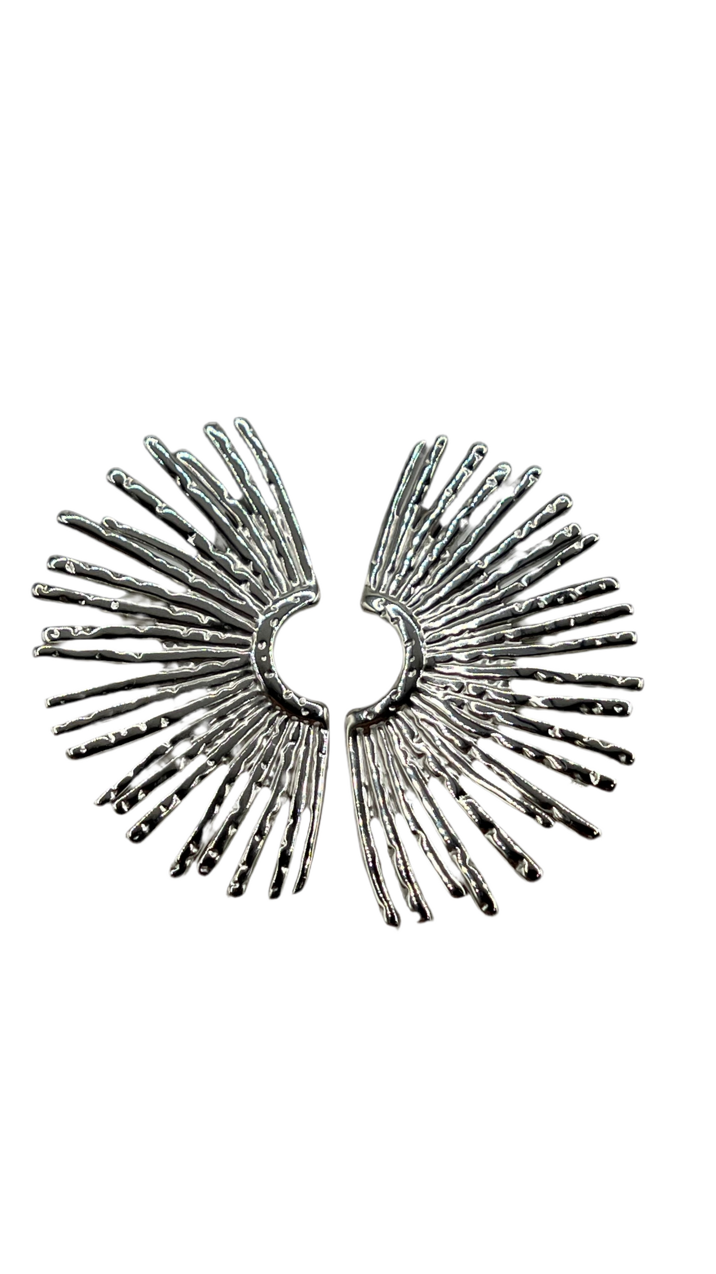 Sunny Earrings