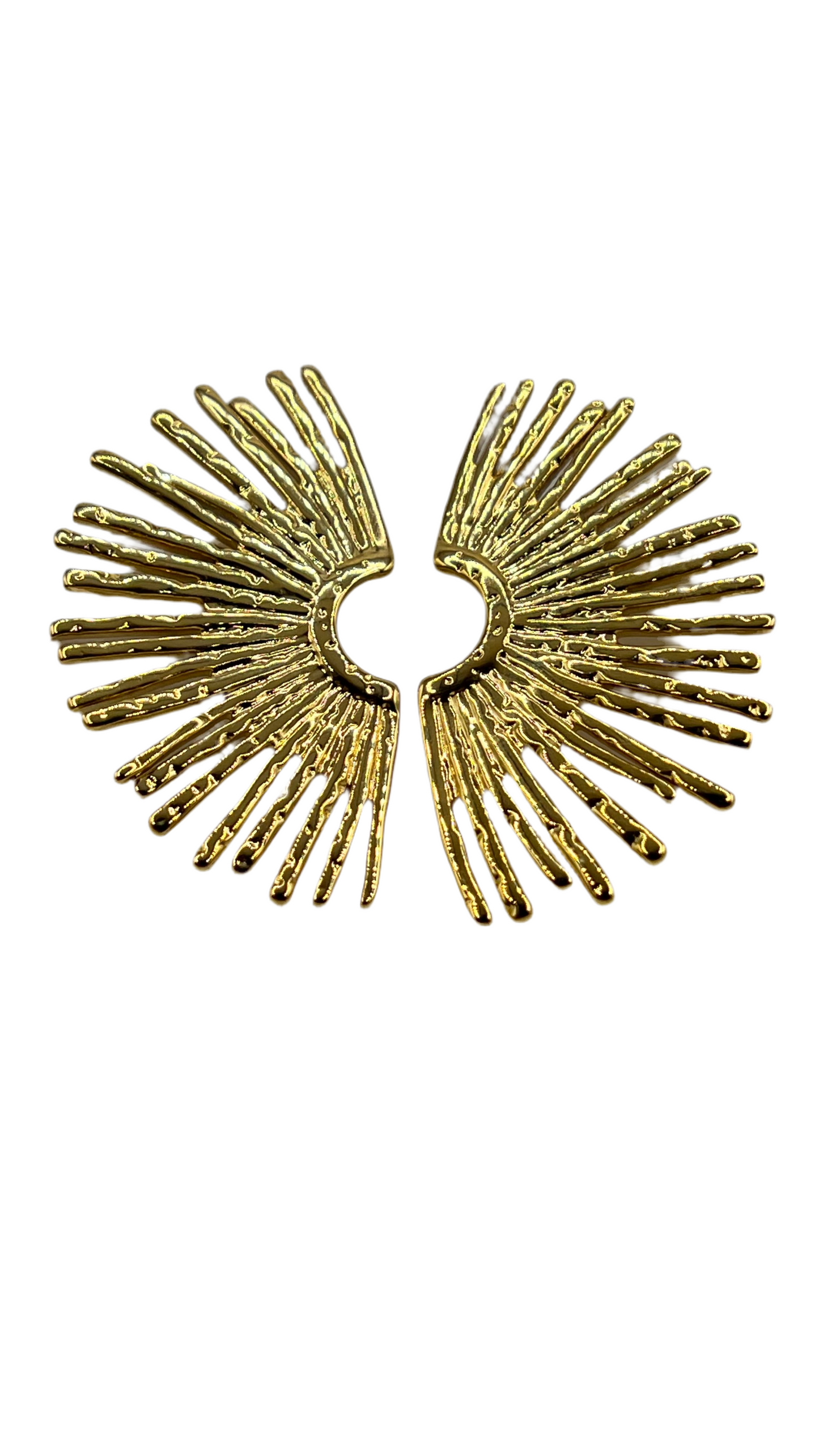 Sunny Earrings