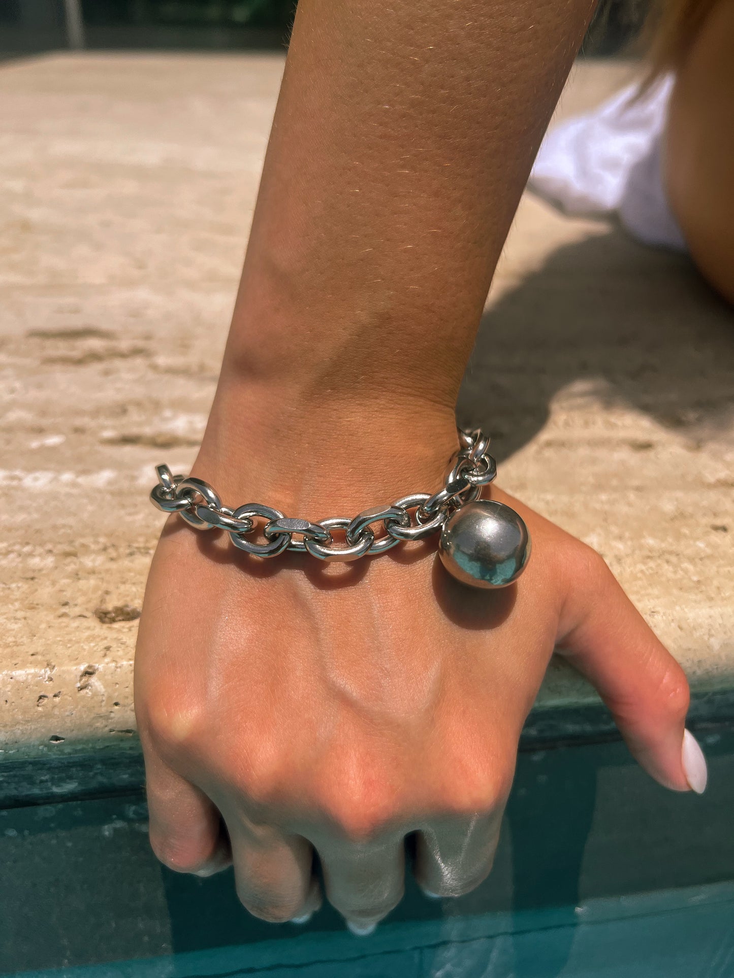 Soul Bracelet