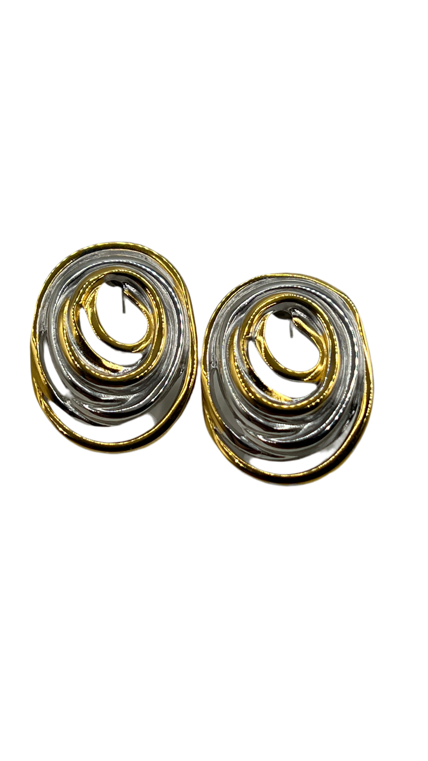 Eclipse Earrings