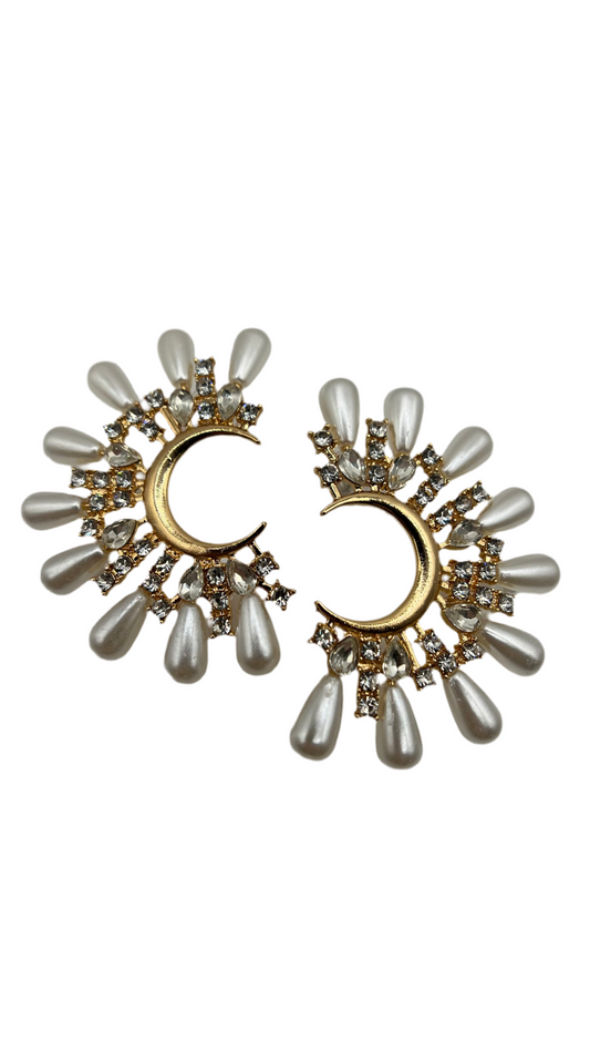 Luna Earrings