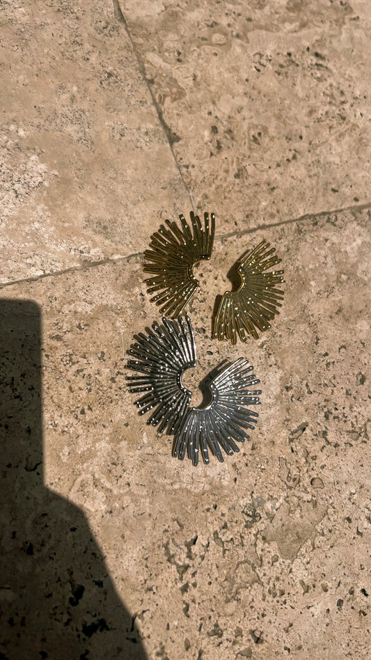 Sunny Earrings